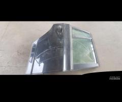 Porta Posteriore Destra BMW X3 2006 - 4