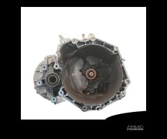 Cambio manuale Opel Astra 1.7 diesel del 2007