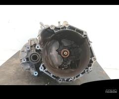 Cambio manuale Opel Astra 1.7 diesel del 2007