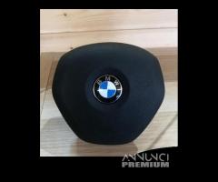 BMW SERIE1 F20 AIRBAG GUIDA 2011\u003e - 1