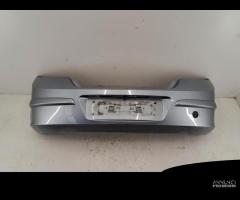 Paraurti posteriore Opel Astra 1.7 diesel del 2007 - 2