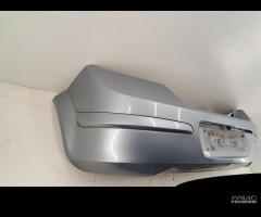 Paraurti posteriore Opel Astra 1.7 diesel del 2007 - 4