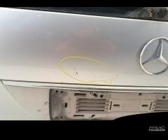 Portello post. Mercedes-Benz Classe E 3.2 D 2003 - 5