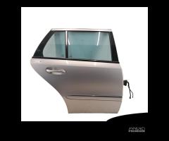 Porta post. dx. Mercedes-Benz Classe E 3.2 D 2003 - 1