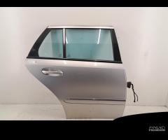 Porta post. dx. Mercedes-Benz Classe E 3.2 D 2003