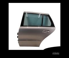 Porta post. sx. Mercedes-Benz Classe E 3.2 D 2003