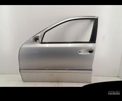 Porta ant. sx. Mercedes-Benz Classe E 3.2 D 2003