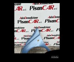 PARAFANGO ANTERIORE SX NISSAN MICRA K12 2005 - 1