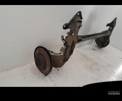 Assale posteriore Opel Astra 1.7 diesel del 2007