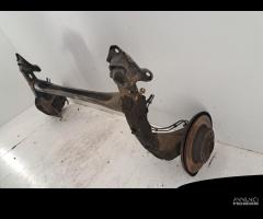 Assale posteriore Opel Astra 1.7 diesel del 2007 - 4