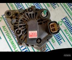 Alternatore per Kia Sportage G4GC