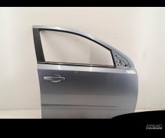 Porta anteriore destra Opel Astra h 1.7 diesel '07