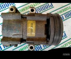 Compressore Aria Condizionata per Ford Transit - 1