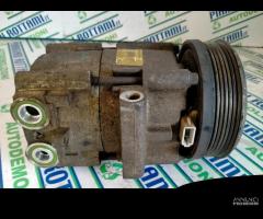 Compressore Aria Condizionata per Ford Transit - 2