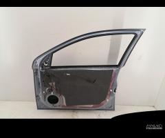 Porta anteriore destra Opel Astra h 1.7 diesel '07