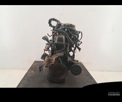 Motore Fiat Cinquecento 0.9 B 1997 - 1170A1.046