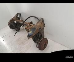 Assale posteriore Fiat Cinquecento 1.1 B del 1997