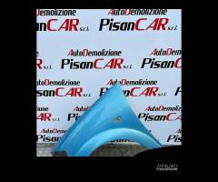 PARAFANGO ANTERIORE SX CITROEN C3 2005 COLORI