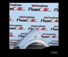 PARAFANGO ANTERIORE SX CITROEN C3 2005 COLORI