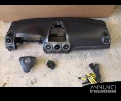 Opel antara kit airbag 2006 - 1