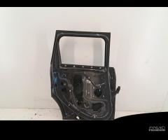 Porta posteriore sx Mini Cooper Sd 2.0 D del 2016