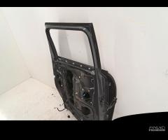 Porta posteriore sx Mini Cooper Sd 2.0 D del 2016 - 4