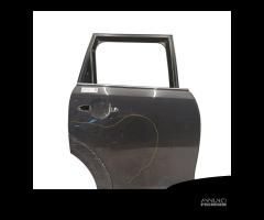 Porta posteriore destra Mini Cooper Sd 2.0 D 2016 - 1