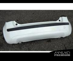 FIAT IDEA PARAURTI POST 2003-2009 - 1