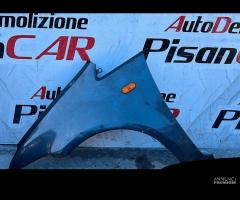 PARAFANGO ANTERIORE SX FORD C-MAX 2008