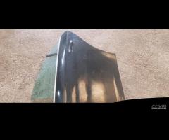 Porta Posteriore Sinistra per Mercedes CLS C219