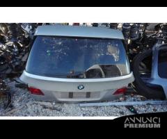 BMW 530 520 525 PORTELLONE POST - 1