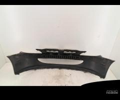 Paraurti anteriore Peugeot 307 1.6 B / GPL 2005