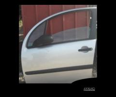 Citroen c3 porta ant dx e sx 2002-2006 - 1