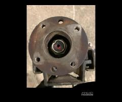 Riduttore Cambio per Fiat Sedici D19AA