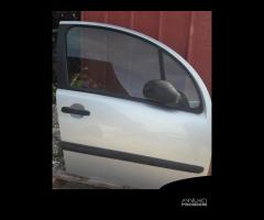 Citroen c3 porta ant dx e sx 2002-2006 - 2