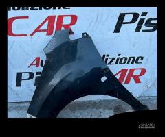 PARAFANGOANTERIRE SX CHEVROLET SPARK 2010