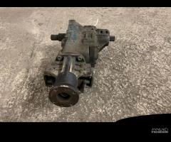 Riduttore Cambio per Fiat Sedici D19AA - 8