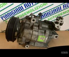 Compressore A/C Opel Agila B