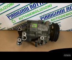 Compressore A/C Opel Agila B