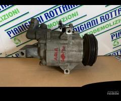 Compressore A/C Opel Agila B