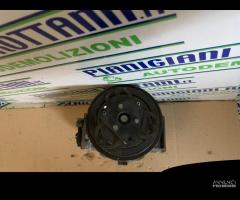 Compressore A/C Opel Agila B