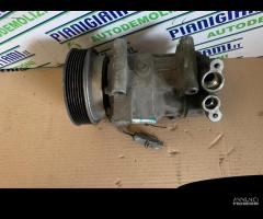 Compressore A/C Renault Twingo 2a serie