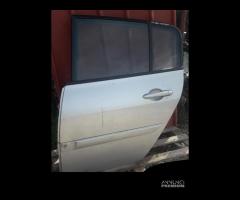 Renault megane porta ant e post dx e sx '02-'08 - 4