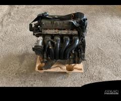 Motore per Opel Agila K12B 140.000 Km - 1