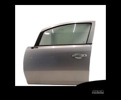 Porta anteriore sinistra Opel Corsa 1.2 B del 2009