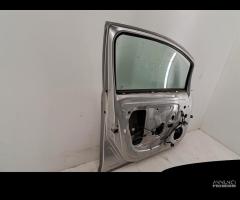 Porta anteriore sinistra Opel Corsa 1.2 B del 2009 - 5