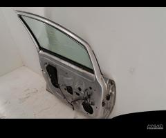 Porta anteriore sinistra Opel Corsa 1.2 B del 2009 - 6