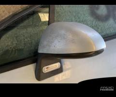 Porta Anteriore Sinistra per Citroen C4