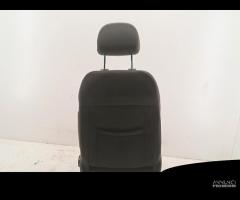 Sedile anteriore sinistro Opel Corsa 1.2 B 2009