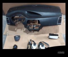 Hyundai i20 kit airbag 2015 - 1